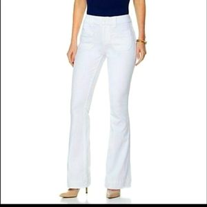 YUMMIE TUMMIE  Bootcut Jeans